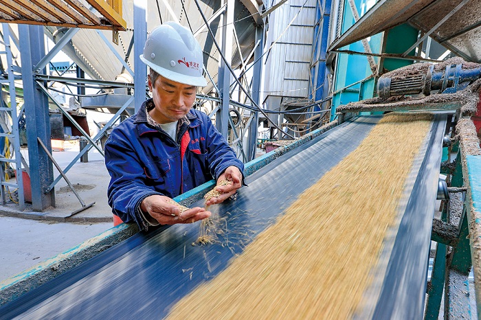 烘曬糧食 顆粒歸倉2.jpg